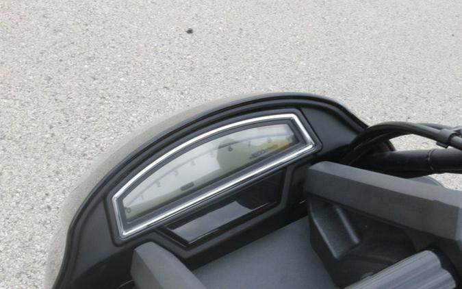 2025 Suzuki Boulevard M109R