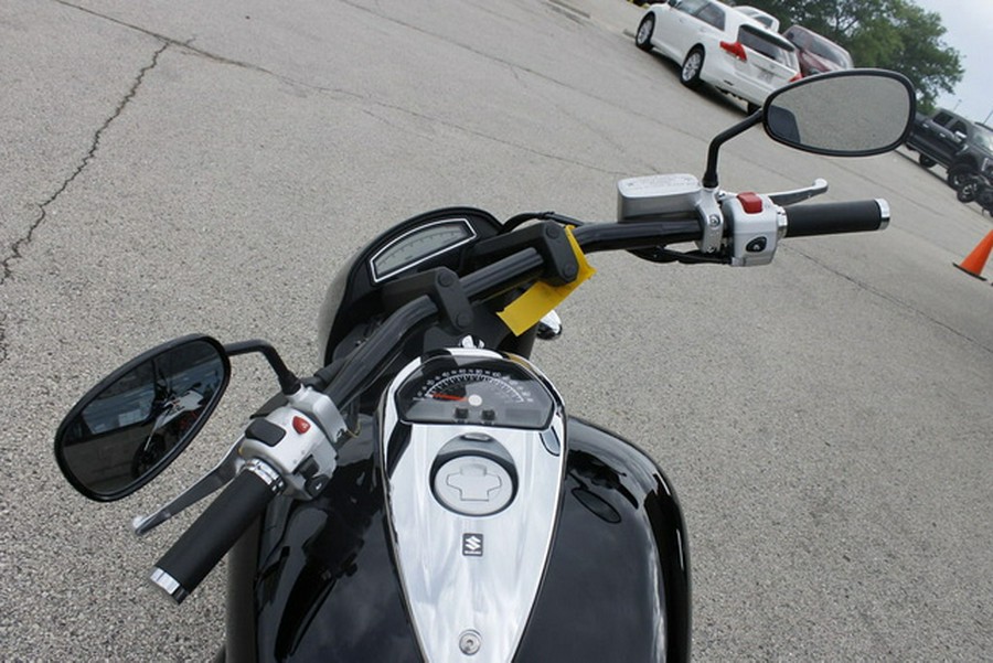 2025 Suzuki Boulevard M109R