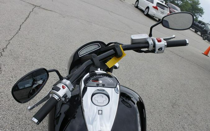 2025 Suzuki Boulevard M109R