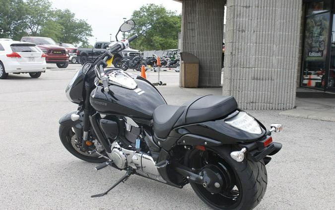 2025 Suzuki Boulevard M109R