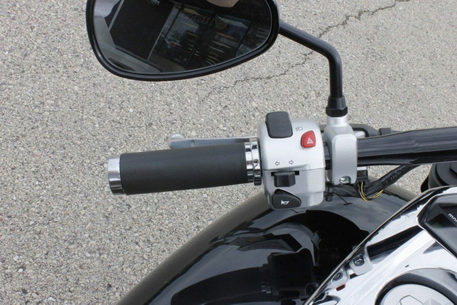 2025 Suzuki Boulevard M109R