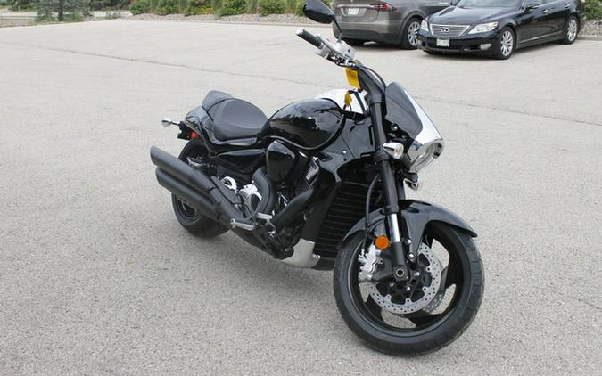 2025 Suzuki Boulevard M109R