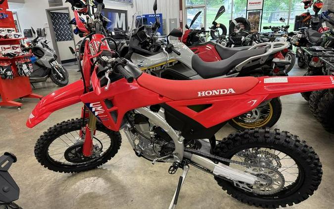 2026 Honda® CRF450RX