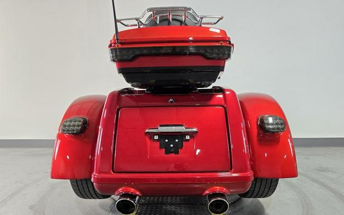 2021 Harley-Davidson® FLHTCUTGSE - CVO™ Tri Glide®