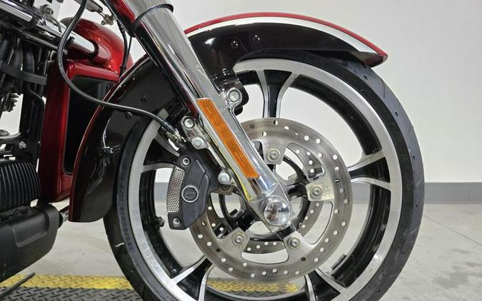 2021 Harley-Davidson® FLHTCUTGSE - CVO™ Tri Glide®