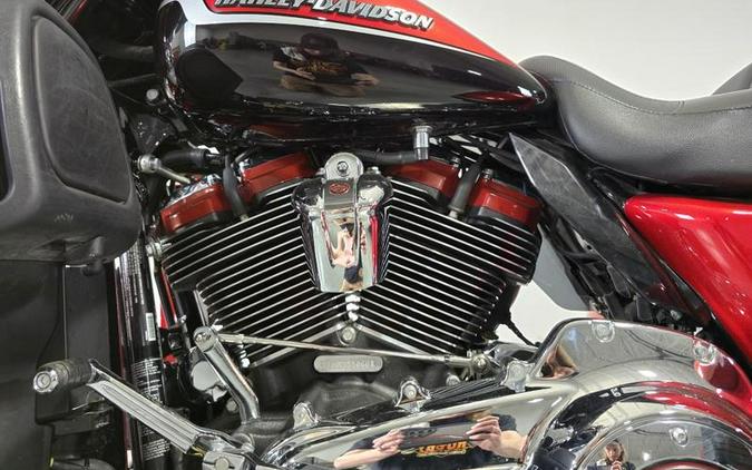 2021 Harley-Davidson® FLHTCUTGSE - CVO™ Tri Glide®