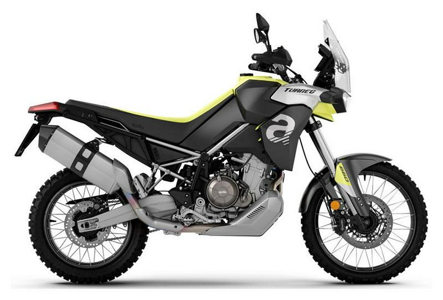2022 Aprilia Tuareg 660