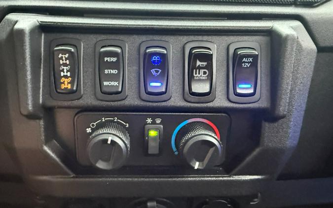 2024 Polaris Ranger XP 1000 Northstar Edition Ultimate