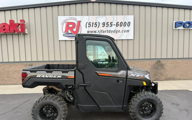 2024 Polaris Ranger XP 1000 Northstar Edition Ultimate