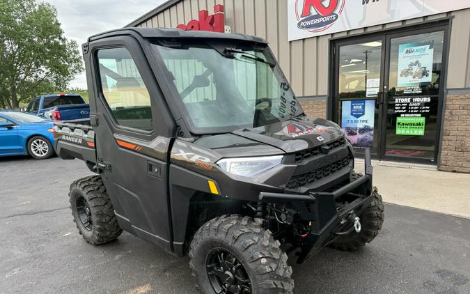 2024 Polaris Ranger XP 1000 Northstar Edition Ultimate