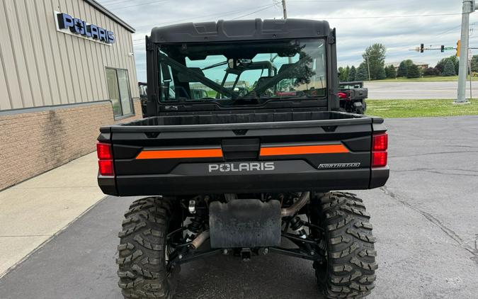 2024 Polaris Ranger XP 1000 Northstar Edition Ultimate