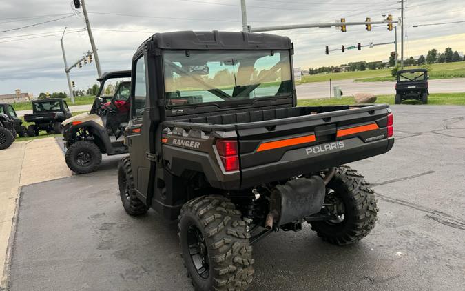 2024 Polaris Ranger XP 1000 Northstar Edition Ultimate