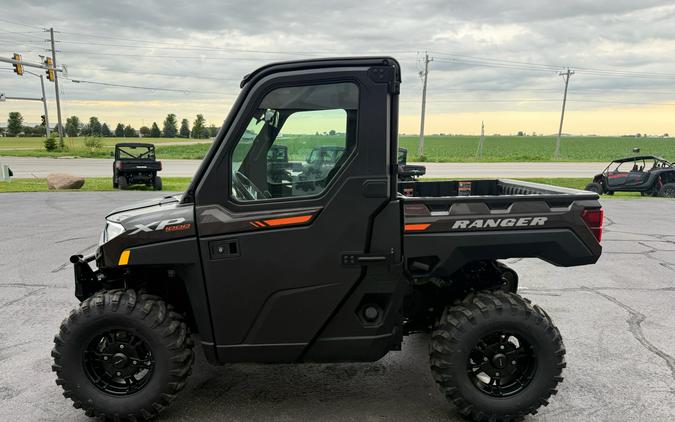 2024 Polaris Ranger XP 1000 Northstar Edition Ultimate