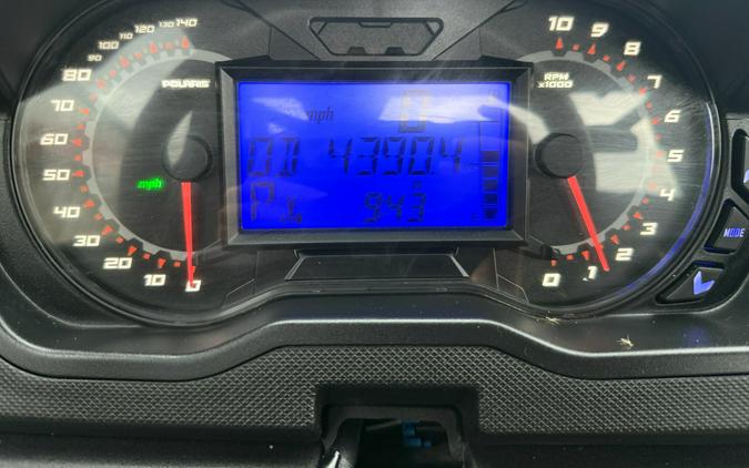2024 Polaris Ranger XP 1000 Northstar Edition Ultimate