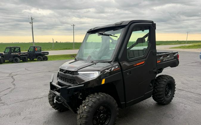 2024 Polaris Ranger XP 1000 Northstar Edition Ultimate
