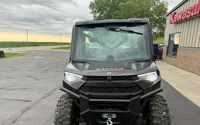 2024 Polaris Ranger XP 1000 Northstar Edition Ultimate