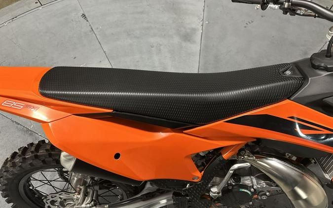 2025 KTM SX 85 19/16