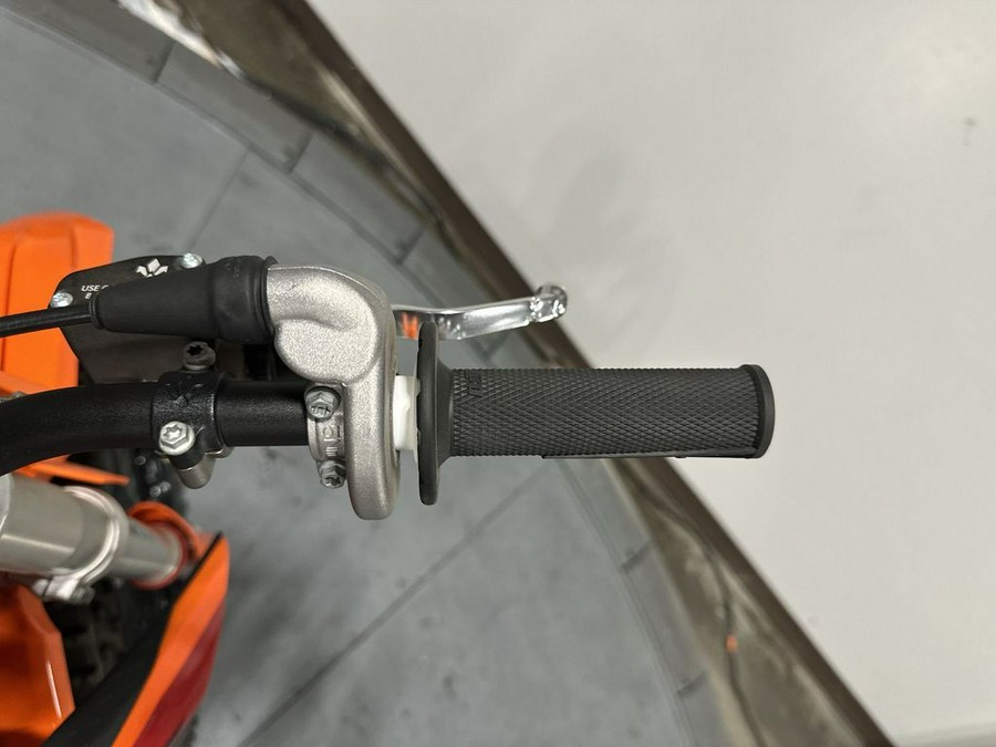 2025 KTM SX 85 19/16