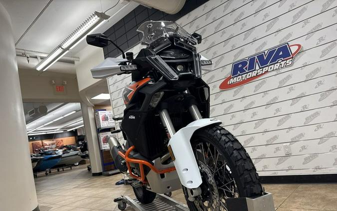 2026 KTM Super Adventure 1390 R
