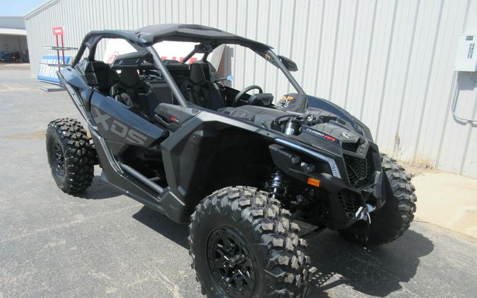2026 CAN-AM MAVERICK X3 X DS TURBO RR