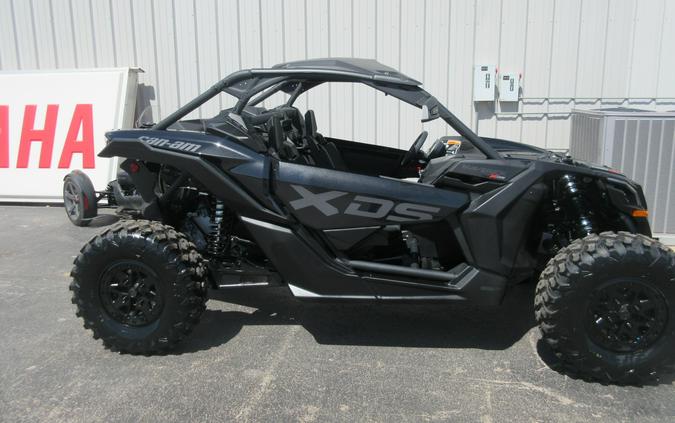 2026 CAN-AM MAVERICK X3 X DS TURBO RR