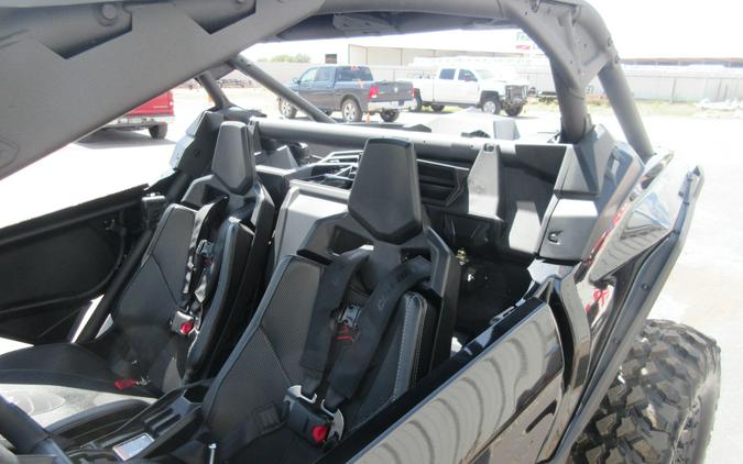 2026 CAN-AM MAVERICK X3 X DS TURBO RR