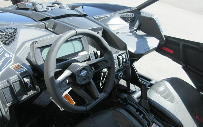 2026 CAN-AM MAVERICK X3 X DS TURBO RR