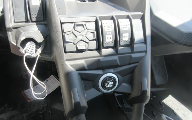 2026 CAN-AM MAVERICK X3 X DS TURBO RR