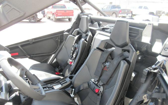 2026 CAN-AM MAVERICK X3 X DS TURBO RR