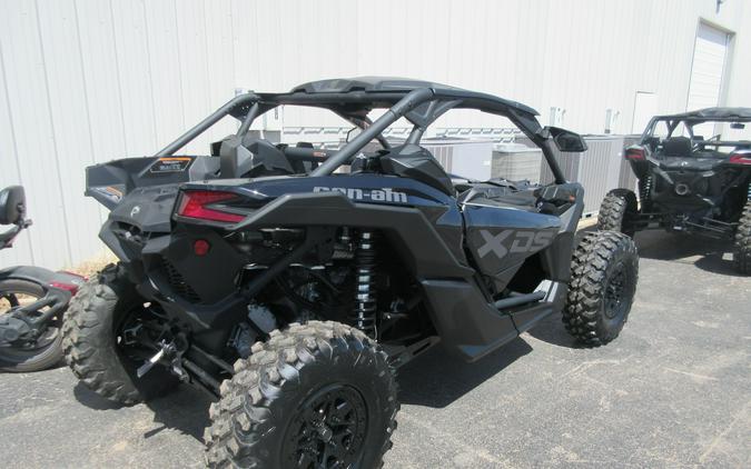 2026 CAN-AM MAVERICK X3 X DS TURBO RR
