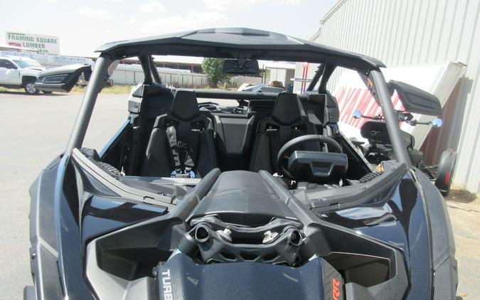 2026 CAN-AM MAVERICK X3 X DS TURBO RR