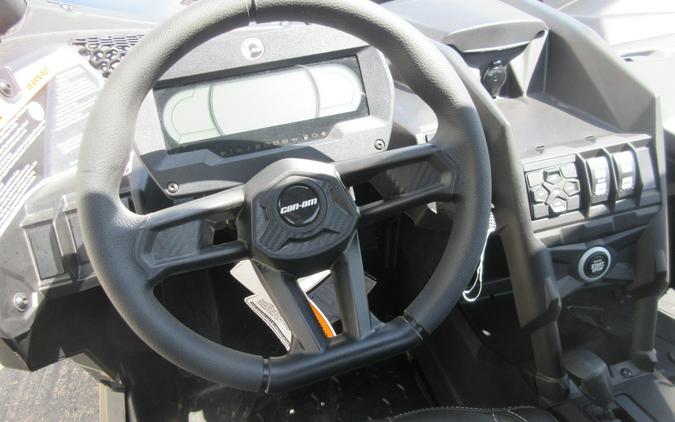 2026 CAN-AM MAVERICK X3 X DS TURBO RR