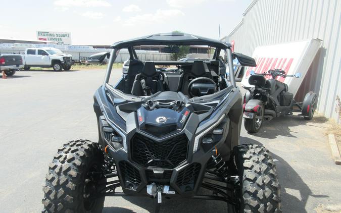 2026 CAN-AM MAVERICK X3 X DS TURBO RR