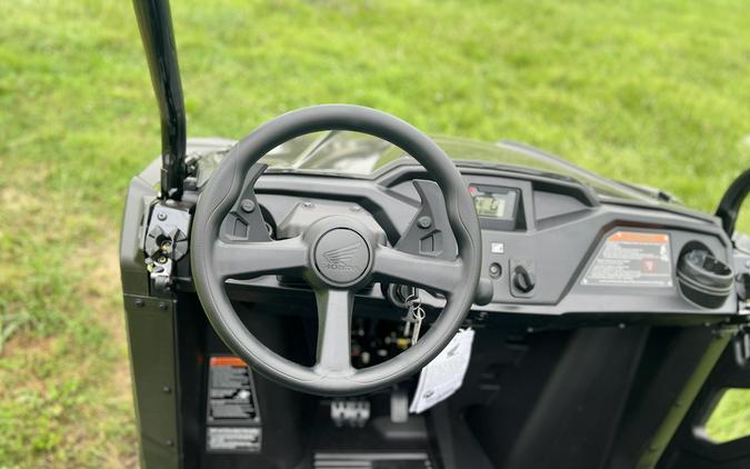 2026 Honda Pioneer 520