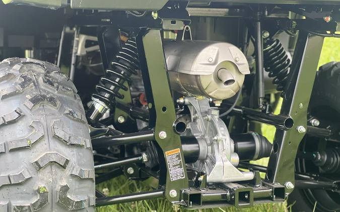 2026 Honda Pioneer 520