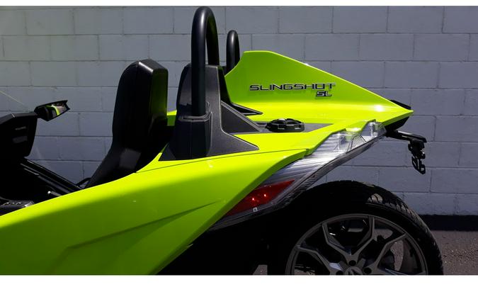 2023 SLINGSHOT SL AUTODRIVE - Polaris