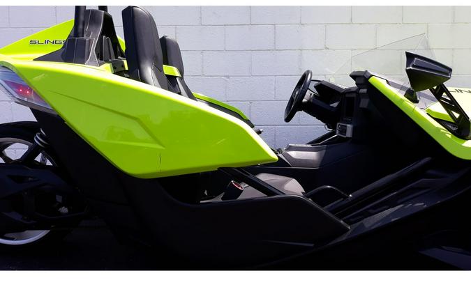 2023 SLINGSHOT SL AUTODRIVE - Polaris