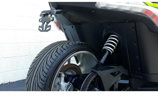 2023 SLINGSHOT SL AUTODRIVE - Polaris