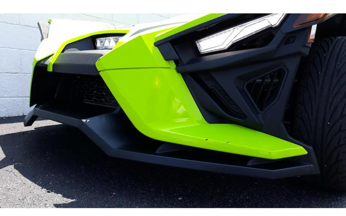 2023 SLINGSHOT SL AUTODRIVE - Polaris