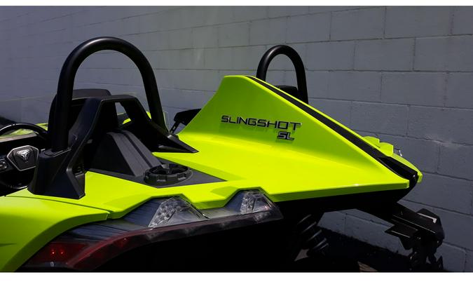 2023 SLINGSHOT SL AUTODRIVE - Polaris