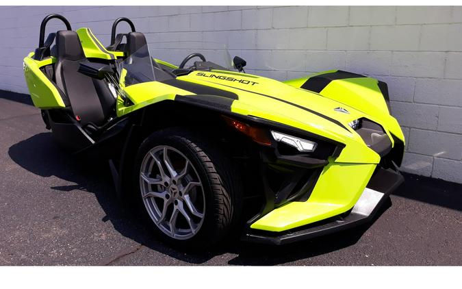 2023 SLINGSHOT SL AUTODRIVE - Polaris