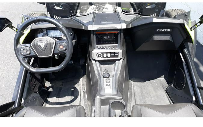 2023 SLINGSHOT SL AUTODRIVE - Polaris