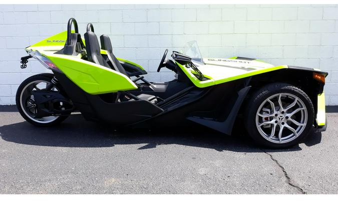 2023 SLINGSHOT SL AUTODRIVE - Polaris