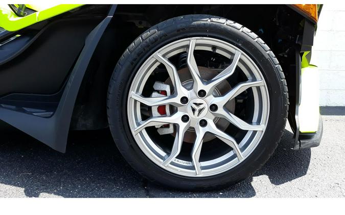 2023 SLINGSHOT SL AUTODRIVE - Polaris
