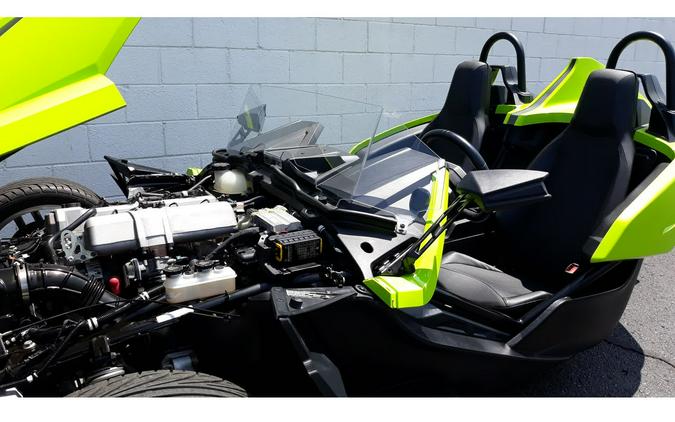 2023 SLINGSHOT SL AUTODRIVE - Polaris