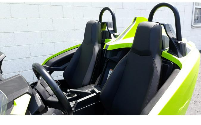 2023 SLINGSHOT SL AUTODRIVE - Polaris