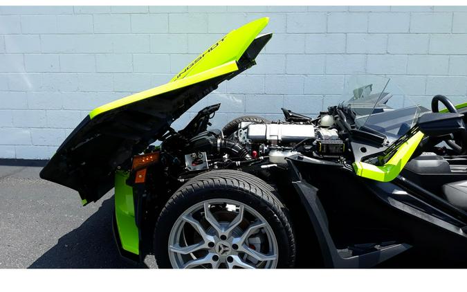 2023 SLINGSHOT SL AUTODRIVE - Polaris