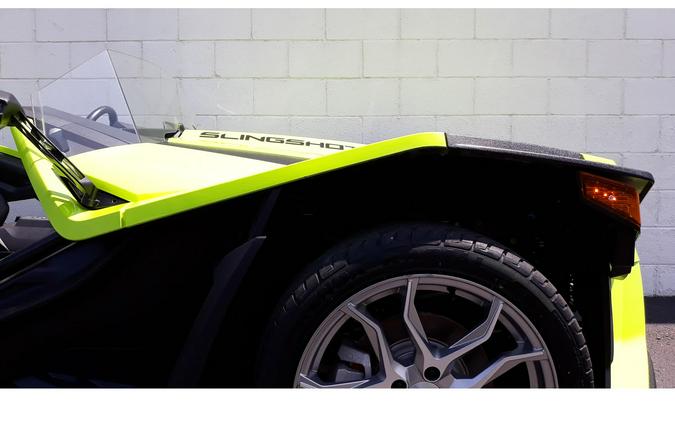 2023 SLINGSHOT SL AUTODRIVE - Polaris