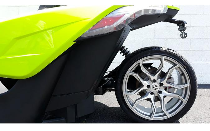 2023 SLINGSHOT SL AUTODRIVE - Polaris