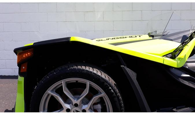 2023 SLINGSHOT SL AUTODRIVE - Polaris